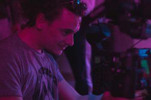 tournage vidéo professionnelle