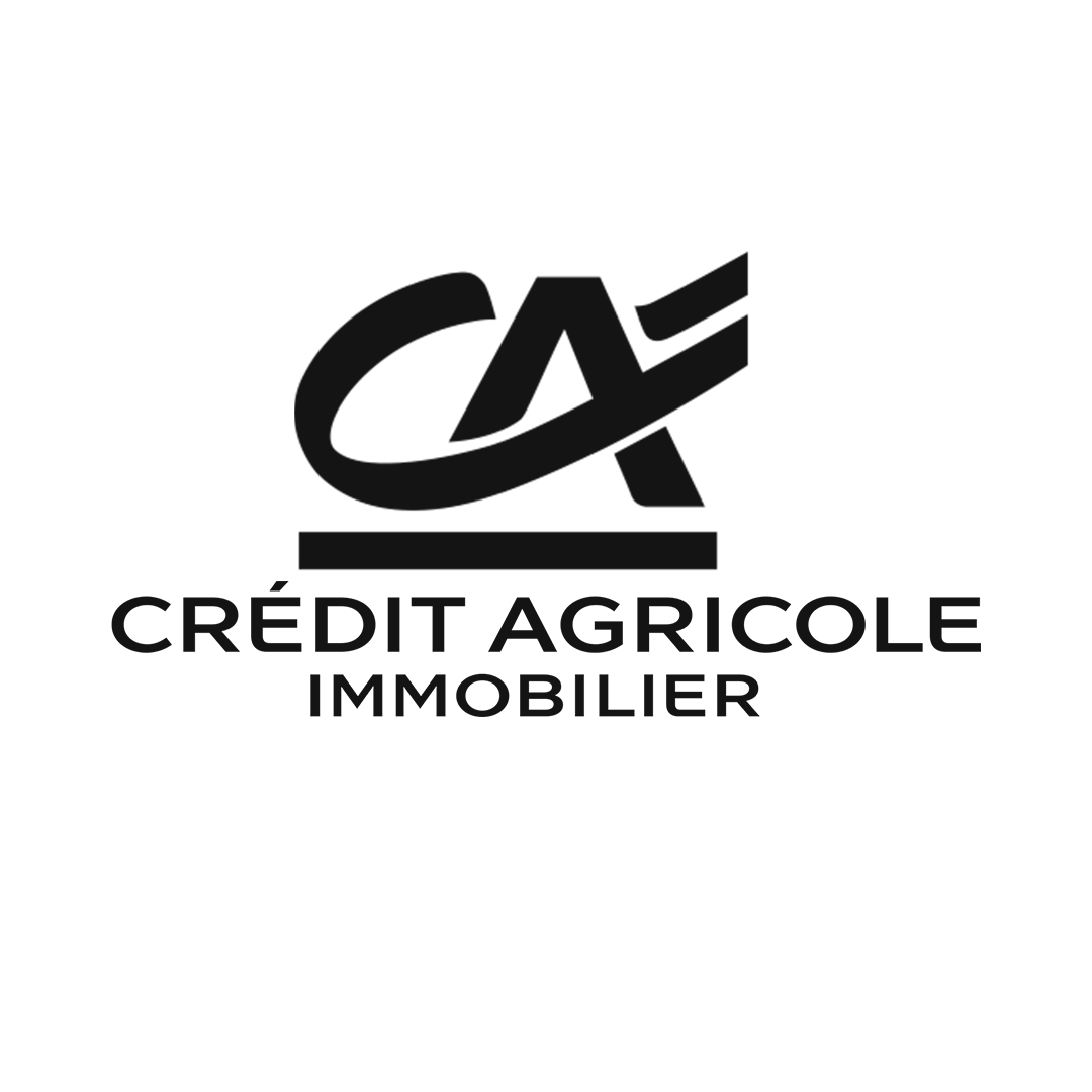 Logo de l'entreprise Crédit Agricole Immobilier